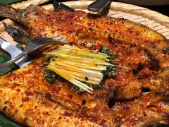 -云海肴·汽锅鸡·云南菜(美罗城店)