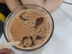 -维园港式茶餐厅(龙岗盛平店)