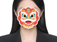 -小树照相馆·证件照(打浦桥店)