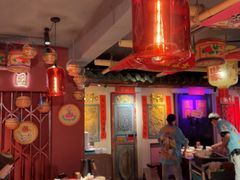 -春梅里卤鹅馆·47年老字号(中山路店)