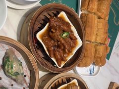 -悦得闲广式点心茶楼(蓝鲸世界店)