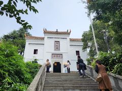-三国赤壁古战场