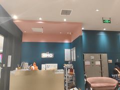-海马体照相馆(无锡清扬茂业天地店)