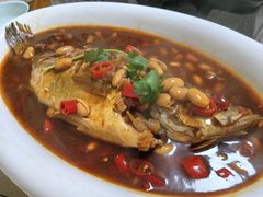 -臭鳜鱼人家·老字号徽菜