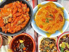 -华仔龙虾(永乐路总店)