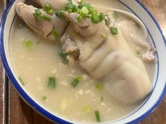 -丁太婆老妈蹄花(人民公园非遗总店)