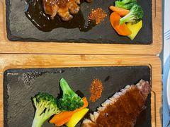 -曼乐辰餐厅(中庚漫游城店)