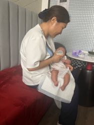 -宝馨月月子中心(友谊医院店)
