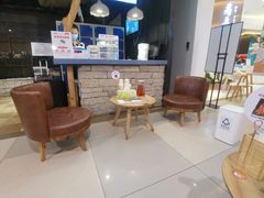 -小放牛炒菜馆(北国商城店)