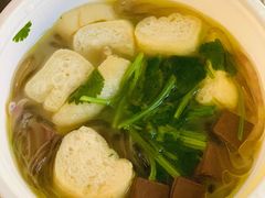 -小杨生煎(南京东路食品一店)