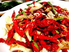 -莲香西域·正宗新疆菜(龙华店)