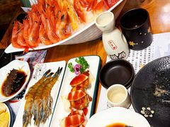 -松坂屋日料自助(长城路店)