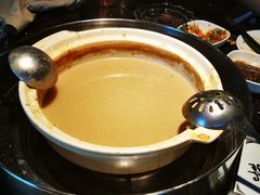 -捞王锅物料理(凯旋路店)