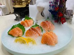 -娱筷海鲜酒家(广州南沙店)
