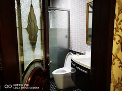 -北京益泉花园酒店
