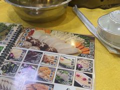 -濠轩阁特色生蚝火锅(水湾路店)