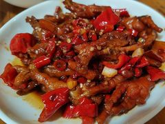 -老三样·美食研究中心(世贸路店)