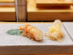 -鮨政· Omakase(港汇恒隆广场店)