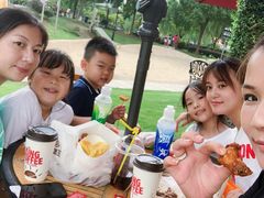 -安徒生童话乐园