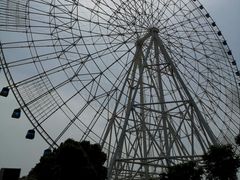 -南昌之星游乐场