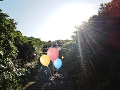 -舟山嵊泗列岛风景名胜区