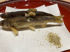 -晴空·日本料理(万象城店)