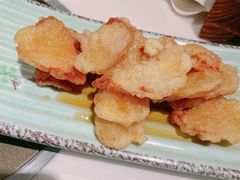 锅包肉-七八冷面·延边朝鲜族美食(圣熙八号店)