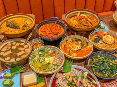 -马来西亚肉骨茶汤·招牌螃蟹·烧鸡·呷喱吧吧(海上世界店)