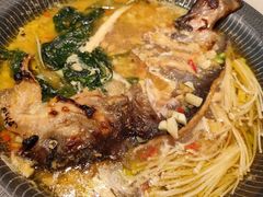 -半天妖烤鱼(和平印象城店)