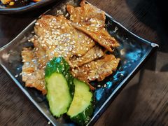 -古代饭堂(冠亚店)