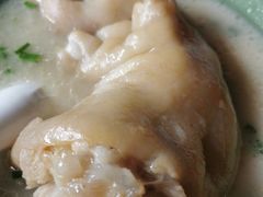 -张家湾·膳蹄(迎宾店)