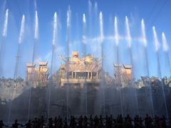 -七彩云南欢乐世界