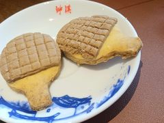 -泮溪酒家(荔枝湾店)