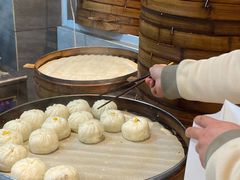 -李与白包子铺(桐梓林店)