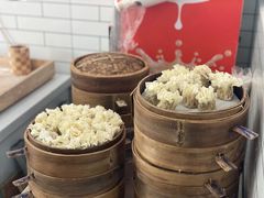 -晓友烧麦(光华村店)