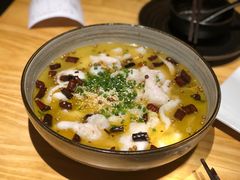 -十三式重庆江湖菜(金茂览秀城店)