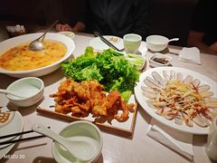 -船歌·鱼水饺青岛菜(闽江二路店)