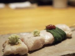 -隐泉京望日式料理(太和广场店)