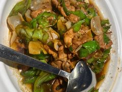 -兰湘子·湘菜小炒(石家庄万象城店)