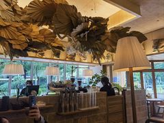 大堂-翠贝卡&Mama Kelly Brunch Coffee(河西店)