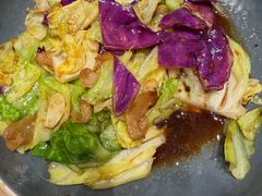 -云海肴·汽锅鸡·云南菜(东坝金隅店)