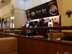 -萨莉亚意式餐厅(新洲佐阾新邑店)