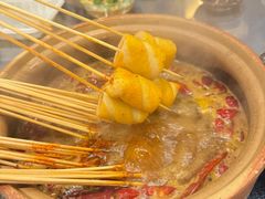 -老之蜀涮串(太平大街店)