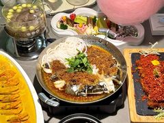 -3号仓库·创意中国菜(乐清正大广场店)