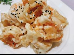 -顺风江南宴(静安大融城店)