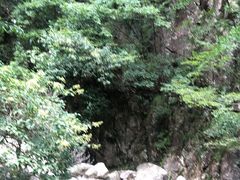 -浙西大峡谷