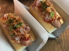 -BOR Eatery(安福路店)