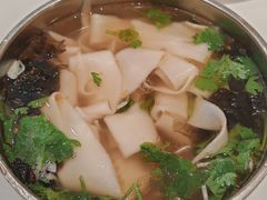 -梅利汴京烤鸭•开封豫菜地标店(晋安路店)