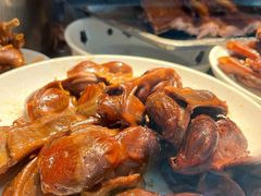 鹅胗-陈鹏鹏潮汕菜(宝安机场T3航站楼店)