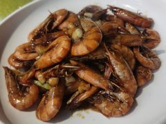 -白沙码头海鲜广场
